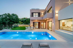 Olympia Villas I Luxury villas with private pools!